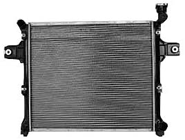 TYC 2839 05-08 Jp Grd Chrke 3.7/4.7/6.1L V6/V8 1R Pa Rad