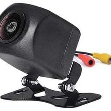 Car reversing Camera HD Starlight Night Vision Blind Zone Auxiliary Camera HD Easy Installation Without Damage