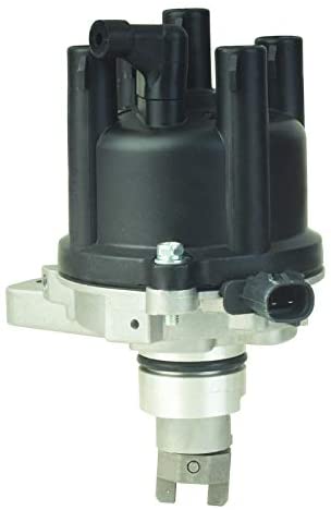 Premier Gear PG-DST74427 Professional Grade New Complete Ignition Distributor Assembly, 1 Pack