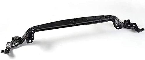 Steel Radiator Support Upper Reinforcement Tie Bar Compatible For Ford Fusion 2013-2017 /Compatible for Lincoln MKZ 2013-2016 Replacement FO1227103, DS7Z8A284A