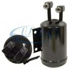 Universal Air Conditioning RD4017C Auto Part