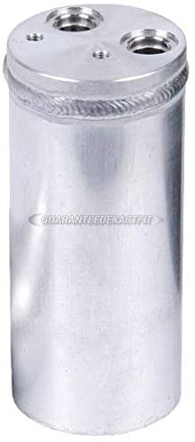 For Daewoo Lanos 1999-2002 A/C AC Accumulator Receiver Drier - BuyAutoParts 60-30882 NEW