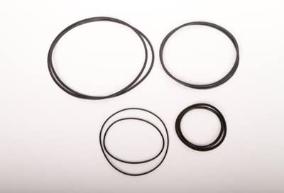 ACDelco 24252467 GM Original Equipment Automatic Transmission Clutch Seal Kit with Piston and Sprag Seals