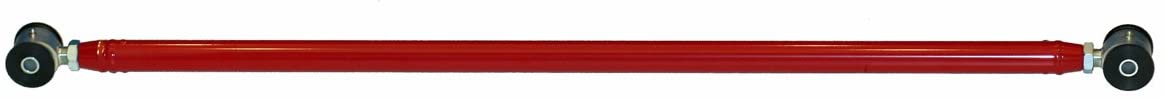 Founders Performance 23731B On Car Adjustable Panhard Rod Kit Poly/Poly Bushings Black