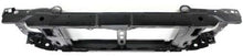 Garage-Pro Radiator Support for CHEVROLET S10 PICKUP 94-97 Assembly Black Steel