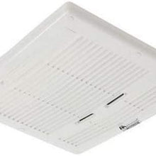 Dometc Atwood 15083 Ac Indoor Plenum Kit White