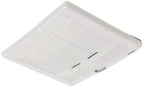 Dometc Atwood 15083 Ac Indoor Plenum Kit White