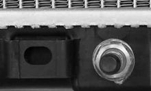 TYC 2298 Compatible with Chrysler PT Cruiser 1-Row Plastic Aluminum Replacement Radiator