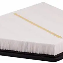 PG Air Filter PA6131 | Fits 2010-17 Chevrolet Equinox, 2010-17 GMC Terrain