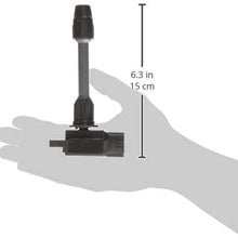 Beck/Arnley 178-8297 Direct Ignition Coil