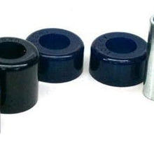 SuperPro Sway Bar To Lower Control Arm Bushing Kit for 1982-1986 Toyota Tercel