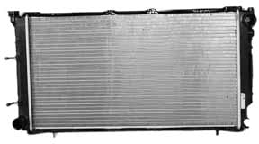 TYC 90-94 Sb Legcy 2.2L L4 A/Mt 1R Pa Rad