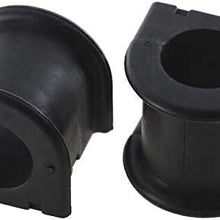 Front Sway Bar Bushing Kit - Compatible with 2004-2010 Toyota Sienna