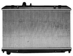 TYC - 2694 04-08 Mz Rx8 1.3L At 1R Pa Rad