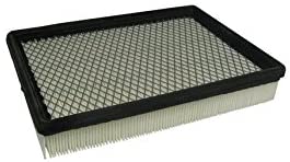 ECOGARD XA5192 Premium Engine Air Filter Fits Ford Ranger 3.0L 1998-2008, Ranger 4.0L 1998-2011, Explorer 4.0L 1997-2001, Ranger 2.3L 2001-2011, Explorer Sport Trac 4.0L 2001-2005