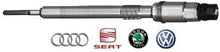 Volkswagen 03L 905 061 F, Diesel Glow Plug