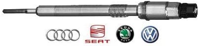 Volkswagen 03L 905 061 F, Diesel Glow Plug