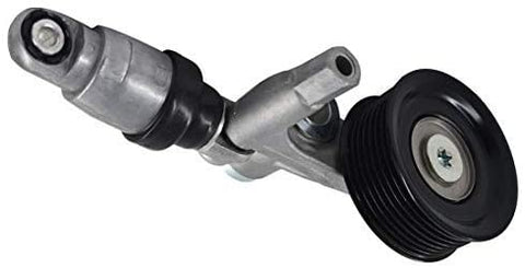 WFLNHB Drive Belt Auto Tensioner for Honda Accord Civic CR-V 31170-5A2-A03