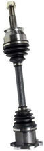 CAROCK Front Left Right CV Axle Joint Shaft Assembly Replacement for QX56 Armada Titan Base SUV Cab 5.6L V8 OE# NCV53595
