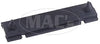 MACs Auto Parts 41-40657 67-70 Radiator Mounting Insulators (Upper)
