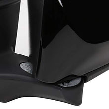 For Toyota Camry Power Heated 5 Pin Driver Left Fold View Side Mirror