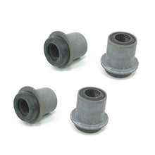 for Оldsmоbіlе Set of 4 Front Upper Control Arm Bushings Mevtech MK5196 MK5196