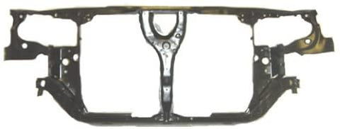 Sherman Replacement Part Compatible with Honda Accord Radiator Support (Partslink Number HO1225115)