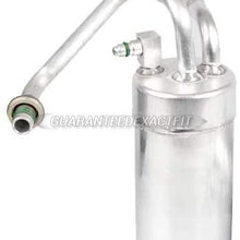 AC Compressor & A/C Kit For Ford Mustang V6 SN95 1996 1997 1998 1999 2000 2001 2002 2003 2004 - BuyAutoParts 60-80218RK New