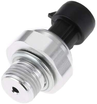 Aupoko 12616646 Oil Pressure Sensor Switch, 5.3 Oil Pressure Sensor Replaces# D1846A, 12677836, 12573107, 1S6713, PS308, Fits for Chevy, Silverado, Cadillac, Chevrolet, GMC, Pontiac, Buick Rainier