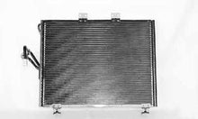 TYC 4826 Compatible with JEEP Wrangler Parallel Flow Replacement Condenser