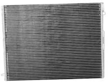 TYC 4744 Compatible with TOYOTA 4 Runner Parallel Flow Replacement Condenser