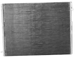 TYC 4744 Compatible with TOYOTA 4 Runner Parallel Flow Replacement Condenser