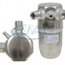 Universal Air Conditioning RD0687C Auto Part