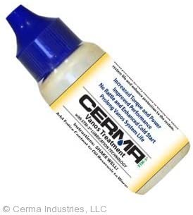 Cerma Vanos System Treatment
