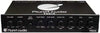 Planet Audio PEQ10 4-Band Graphic Equalizer