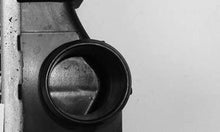 TYC 1830 Compatible with Ford/Mercury 1-Row Plastic Aluminum Replacement Radiator