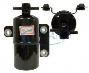 Universal Air Conditioning RD0224C Auto Part