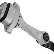 MotorKing 6935 Engine Mount (Fits Audi TT, Volkswagen Beetle 1.8, 1.9, 2.0, 3.2L Rear)