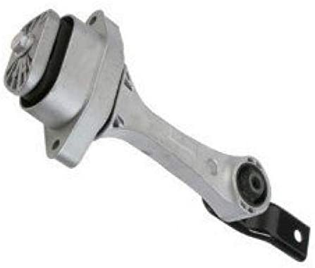 MotorKing 6935 Engine Mount (Fits Audi TT, Volkswagen Beetle 1.8, 1.9, 2.0, 3.2L Rear)