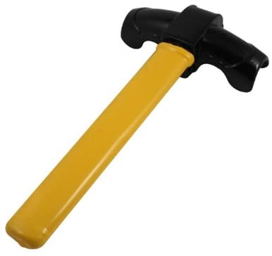 Spyder Auto ACC-YZ-6003A Steering Wheel Lock
