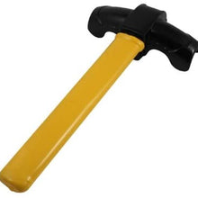 Spyder Auto ACC-YZ-6003A Steering Wheel Lock