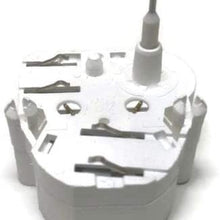 VDO Metal Shaft STEP/STEPPER MOTOR repairs Fuel Temp Temperature Gauge Cluster