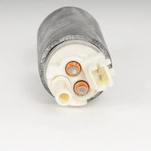 ACDelco EP381 GM Original Equipment Electric Fuel Pump Kit with Seals, Clamp, and Baffle