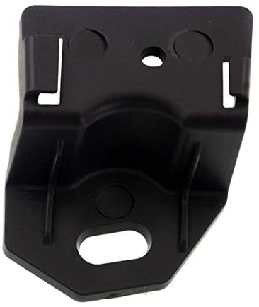 Koolzap For 15-18 Benz C-Class Rear Bumper Cover Retainer Mounting Brace Bracket Right Side