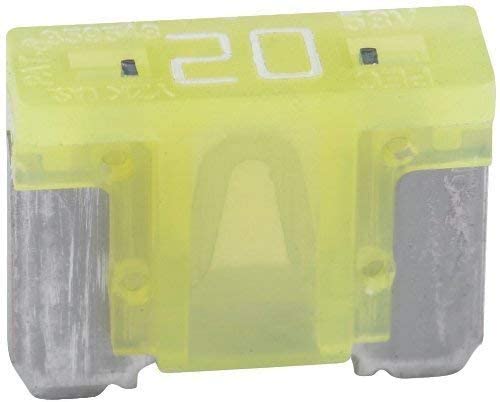 Bussmann ATM-20LP (100 EACH)