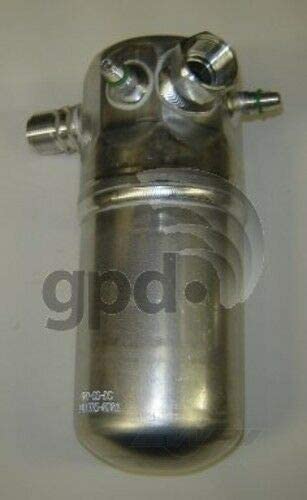 Global Parts Distributors 1411335 Drier/Accumulator