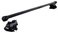 Chrysler Genuine TRAB6016 Thule Roof Rack
