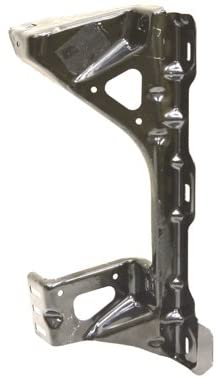 MAPM Premium DRIVER SIDE RADIATOR SUPPORT BRACKET; FITS ALL SIERRA MODELS
