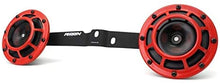 Perrin Performance PSP-BDY-300 Bracket (02-07 Subaru WRX/STi for Hella Horns)