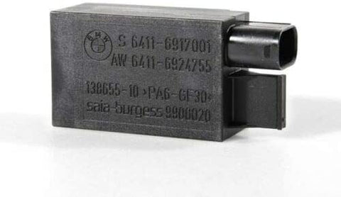 BMW (1989-2008) Air Control Sensor AUC automatic recirculated sender unit e36